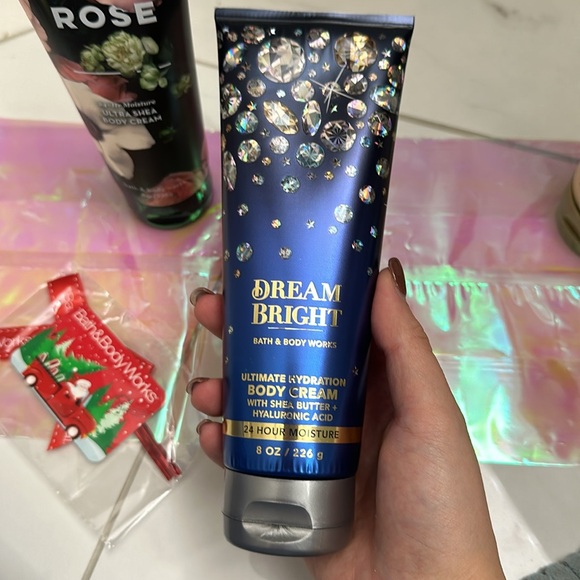 Bath & Body Works Scrub and Lotion - Picture 3 of 5